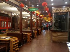 -老码头火锅(骡马市店)