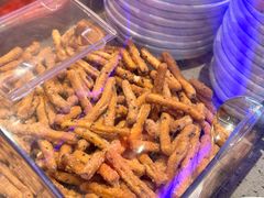 -山河屯铁锅炖·非遗铁锅炖(华强北店)