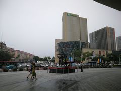 -鹏欣水游城