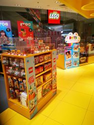 -LEGO(国贸商城店)