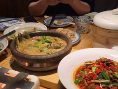-小放牛炒菜馆(中山路乐汇城店)