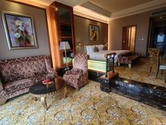 -上海浦东星河湾酒店