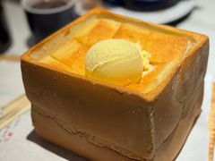 -绿茶餐厅(广州嘉裕太阳城店)