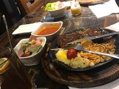 -西缘牛排(荟聚购物中心店)