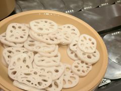 -龍歌自助小火锅(漳州二路爱购店)