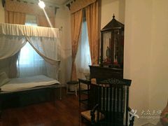 -龙环葡韵住宅式博物馆