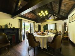 -大可堂普洱茶馆(襄阳南路馆)