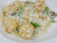-清真利德顺小老饭庄(复兴路店)