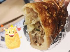 -山姆美式餐吧(西溪印象城店)