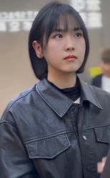 -米可造型烫发染发