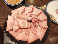 -德来順老北京 涮羊肉 烤羊排(大学城店)