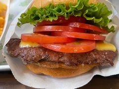 -Shake Shack(南山万象天地店)