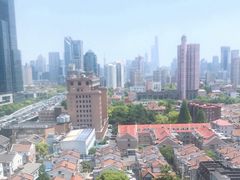 -上海静安昆仑大酒店