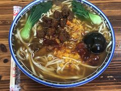 -庐山牯岭老面馆(牯岭街店)