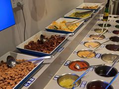 -俏牛哥鲜牛肉牛肆馆(重庆天地店)