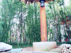 深业半汤御泉庄温泉度假酒店-深业半汤御泉庄温泉