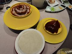 -花家怡园(四合院总店)