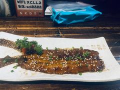 -小川洋风料理(汉街店)