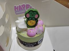 -好利来(曲江龙湖店)