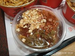 -盛香亭热卤(光明大仟里店)