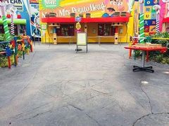 -Lotso Lunch Box 草莓熊餐盒