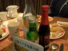 -比格比萨自助(新辰里学清路店)