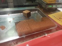 -五道口枣糕王(西单华威约饭街店)