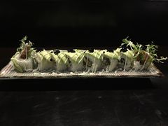-隐鮨日料(北辰三角洲店)