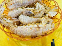 -老字号德记烧腊饭店·海鲜加工