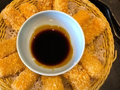 -重庆德庄火锅(体育中心店)