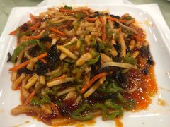 -东四民芳餐厅(世茂工三店)