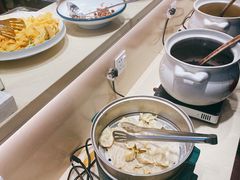 -素满香·食养自助(建邺万达店)