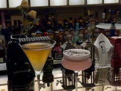 -145号U&Lounge Bar
