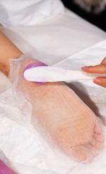 -水仙美肌面部护理美容馆