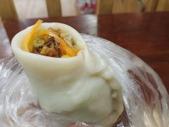 -张果佬年糕卷(科巷店)