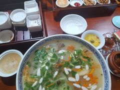 步步高升过桥米线-香麒园·过桥米线·南湖雅宴