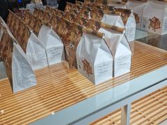 -爸爸糖手工吐司(天津大沽南路店)