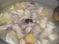 -大头椰·椰子鸡火锅(南宁万象城店)