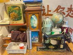 -永安里地摊烤肉(首创店)