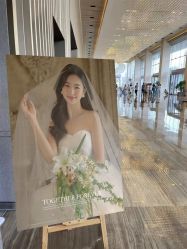 -玫瑰星座婚纱摄影轻奢定制(双井店)