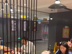 -汉堡王(西直门凯德MALL店)