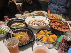 -绿草地·湘菜(7mall店)