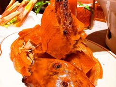 -秀儿四九城·新京菜(亚运村鸟巢店)