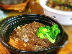 -猪腰一家·地道佛山菜(盐步店)