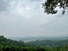 -火炉山森林公园