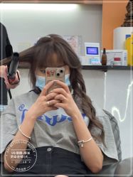 -V8潮牌·接发烫染连锁