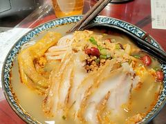 -螺世纪螺蛳粉·桂味小排档(裕德店)