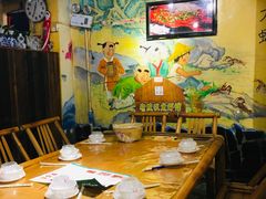 -可可大虾武汉土菜大排档(万松园1店)