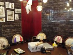 -优悦派·别墅派对轰趴馆(静安店)