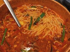 小锅米线-觅山云南菜(泊富ICITY店)